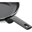 Сковорода GreenPan Essence Magneto, 28см, керамічне покриття (CC006336-001)
