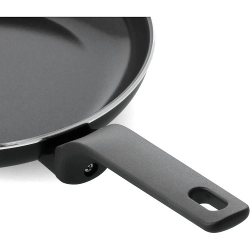 Сковорода GreenPan Essence Magneto, 28см, керамічне покриття (CC006336-001)