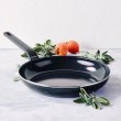 Сковорода GreenPan Essence Magneto, 28см, керамічне покриття (CC006336-001)