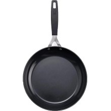 Сковорода MasterPro Smart, 28см, кований алюміній (BGEU-3769)