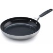 Сковорода MasterPro Smart, 28см, кований алюміній (BGEU-3769)