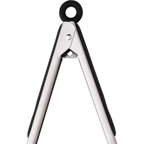 Щипці кухонні Bergner Gizmo, 30.5см (BG-3210)