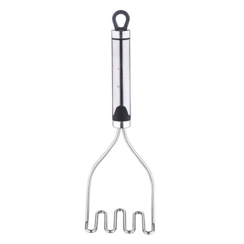 Прес для картоплі Bergner Gizmo, 27.5см (BG-3190)