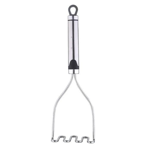 Прес для картоплі Bergner Gizmo, 27.5см (BG-3190)