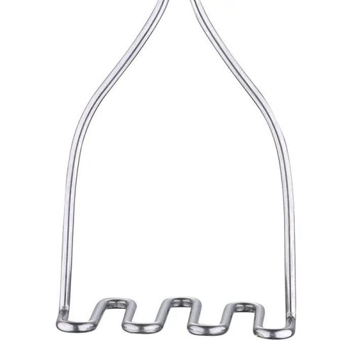 Прес для картоплі Bergner Gizmo, 27.5см (BG-3190)