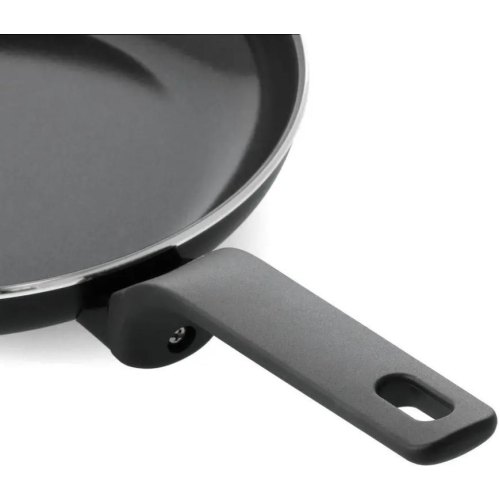 Сковорода GreenPan Essence Perforated Base, 26см, керамічне покриття (CC009040-001)
