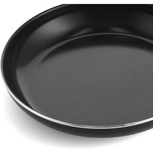 Сковорода GreenPan Essence Perforated Base, 26см, керамічне покриття (CC009040-001)