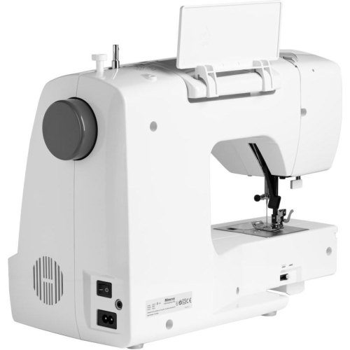 Швейна машина MINERVA Experience 2000