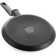 Сковорода для млинців GreenPan Essence Magneto, 24см, керамічне покриття (CC008126-001)