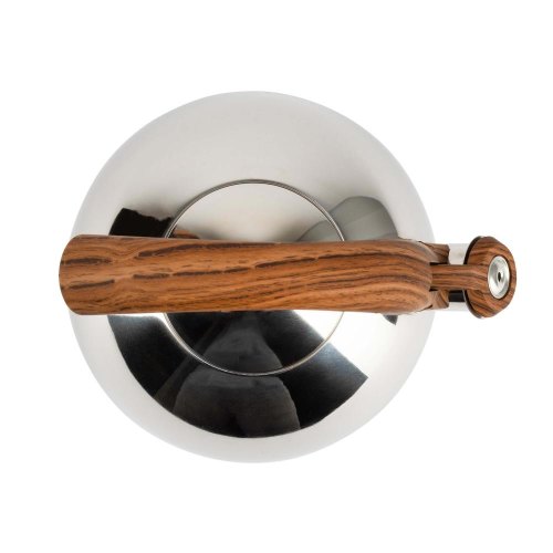 Чайник Bergner Coffee & tea lovers, 2.3л (BG-37305-MM)