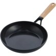 Сковорода GreenPan Eco Smartshape, 24см, керамічне покриття (CC006446-001)