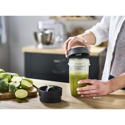 Насадка для комбайна Kenwood KAH740PL SMOOTHIE2GO SPORT (AW20010017)