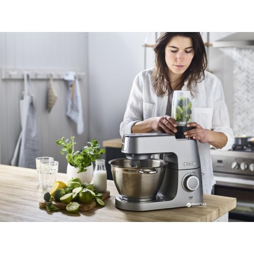 Насадка для комбайна Kenwood KAH740PL SMOOTHIE2GO SPORT (AW20010017)