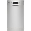 Посудомийна машина Electrolux SES42201SX (911054075)