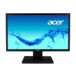 Монітор ACER V196HQLab (UM.XV6EE.A04) 18.5Wide, TN+film, LED, 16:9, 1366x768 (WXGA), 1000:1 (DC 100 000 000:1), 200 кд/м2, 5мс, 90/65, VGA, VESA FDMI