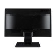 Монітор ACER V196HQLab (UM.XV6EE.A04) 18.5Wide, TN+film, LED, 16:9, 1366x768 (WXGA), 1000:1 (DC 100 000 000:1), 200 кд/м2, 5мс, 90/65, VGA, VESA FDMI
