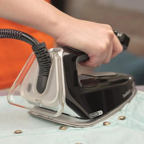 Прасувальна система Braun IS 5249 BK (128809002)