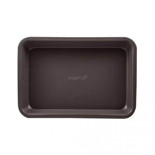 Набір форм для випічки Bergner Bakeware lovers, 4 предмети (BG-37193-CO)