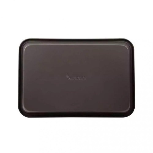 Набір форм для випічки Bergner Bakeware lovers, 4 предмети (BG-37193-CO)