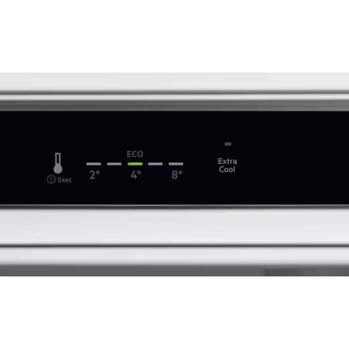 Холодильник  вбудований Electrolux ERD6DE18S1 (923581350)