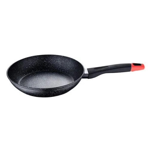 Сковорода Bergner Chroma, 26см (BG-30112-BK)