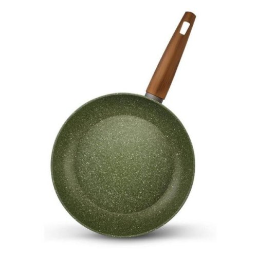 Сковорода TVS Natura Induction, 32см (BS279323310201)