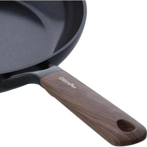 Сковорода GreenPan Eco Smartshape, 20см, керамічне покриття (CC006440-001)