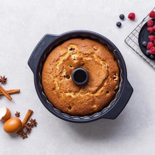 Форма для випічки GreenPan, 25.5см, керамічне покриття (CC007774-001)