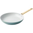 Сковорода GreenPan Padova, 28см, керамічне покриття (CC003476-001)