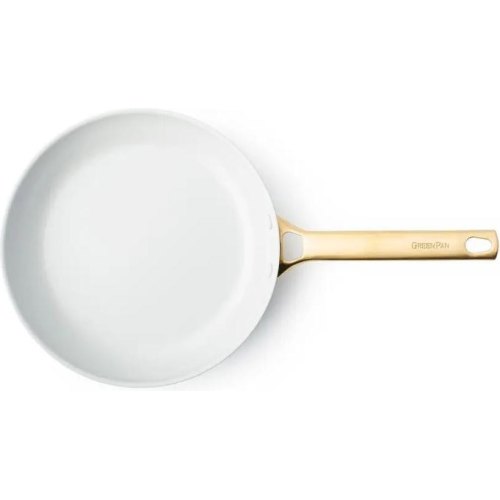 Сковорода GreenPan Padova, 28см, керамічне покриття (CC003476-001)