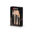 Набір столових приборів Bergner Copper, 16 предметів (BG-45182-CP)