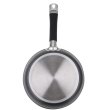 Сковорода MasterPro Home edition, 28см (BGMP-3283-BK)