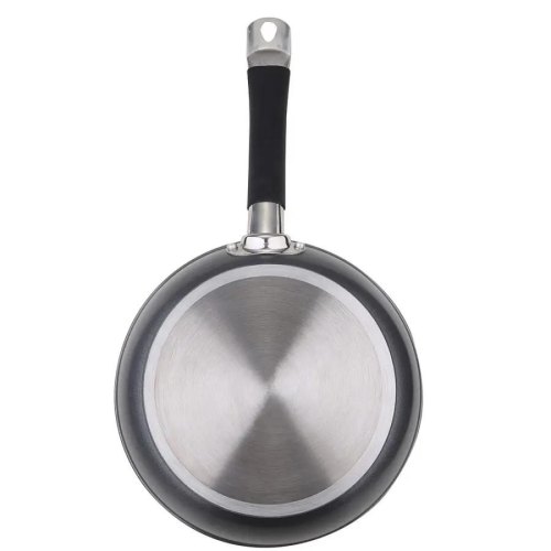 Сковорода MasterPro Home edition, 28см (BGMP-3283-BK)