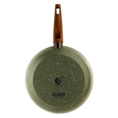 Сковорода TVS Natura Induction, 30см (BS279303310601)