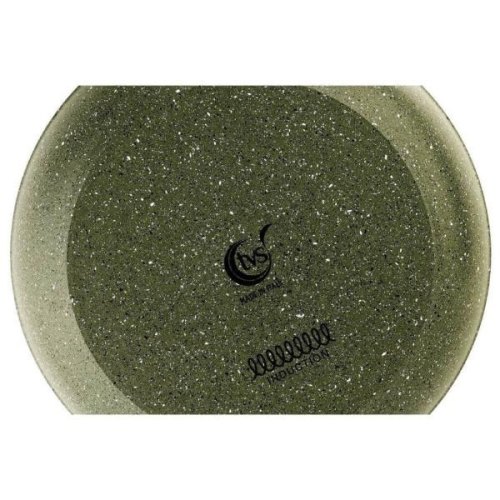 Сковорода TVS Natura Induction, 30см (BS279303310601)