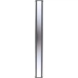 Магнiтна планка для ножів Bergner Magnet, 41.5х4.4см (BG-41000-SL)