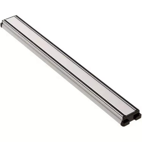 Магнiтна планка для ножів Bergner Magnet, 41.5х4.4см (BG-41000-SL)