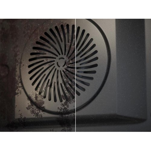 Духова шафа електрична Electrolux LOD6F77WZ (949499587)