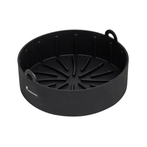 Форма для випікання MasterPro Foodies, 22см, кругла, силікон (BGMP-7706)