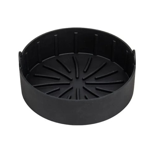 Форма для випікання MasterPro Foodies, 22см, кругла, силікон (BGMP-7706)