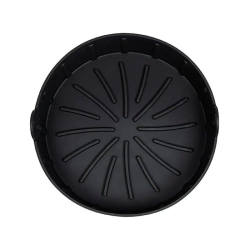 Форма для випікання MasterPro Foodies, 22см, кругла, силікон (BGMP-7706)