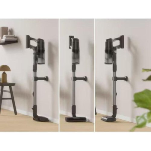 Пилосос акумуляторний Electrolux EP61CB21OG (900402378)