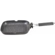 Сковорода-гриль Bergner Orion, 24x24см (BG-30388-MBG)