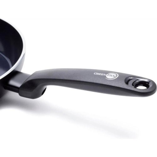 Сковорода GreenPan Torino, 24см, керамічне покриття (CC001691-001)