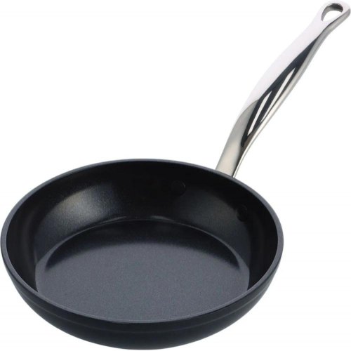 Сковорода GreenPan Barcelona Pro, 20см, керамічне покриття (CC005320-001)