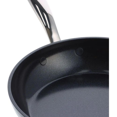 Сковорода GreenPan Barcelona Pro, 20см, керамічне покриття (CC005320-001)