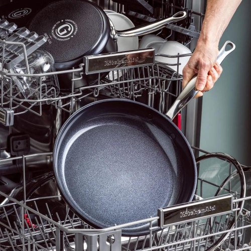 Сковорода GreenPan Barcelona Pro, 20см, керамічне покриття (CC005320-001)