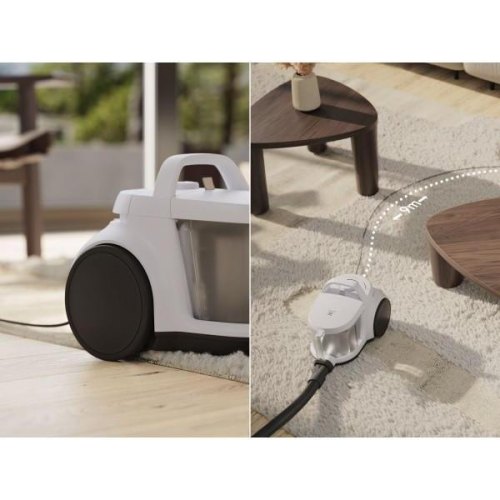 Пилосос Electrolux EL51C2SW (900258721)