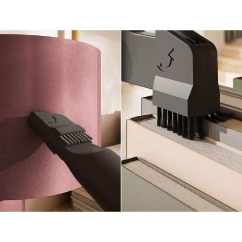 Пилосос Electrolux EL51C2SW (900258721)