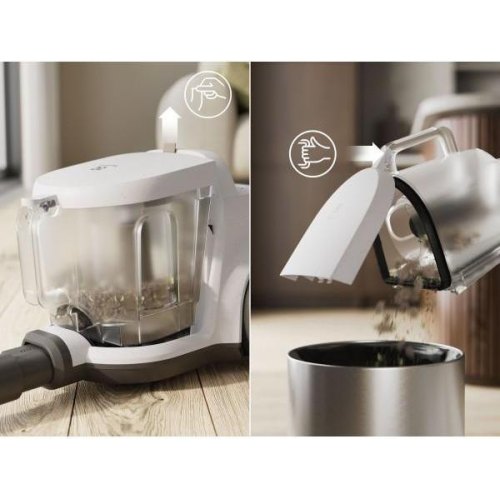 Пилосос Electrolux EL51C2SW (900258721)